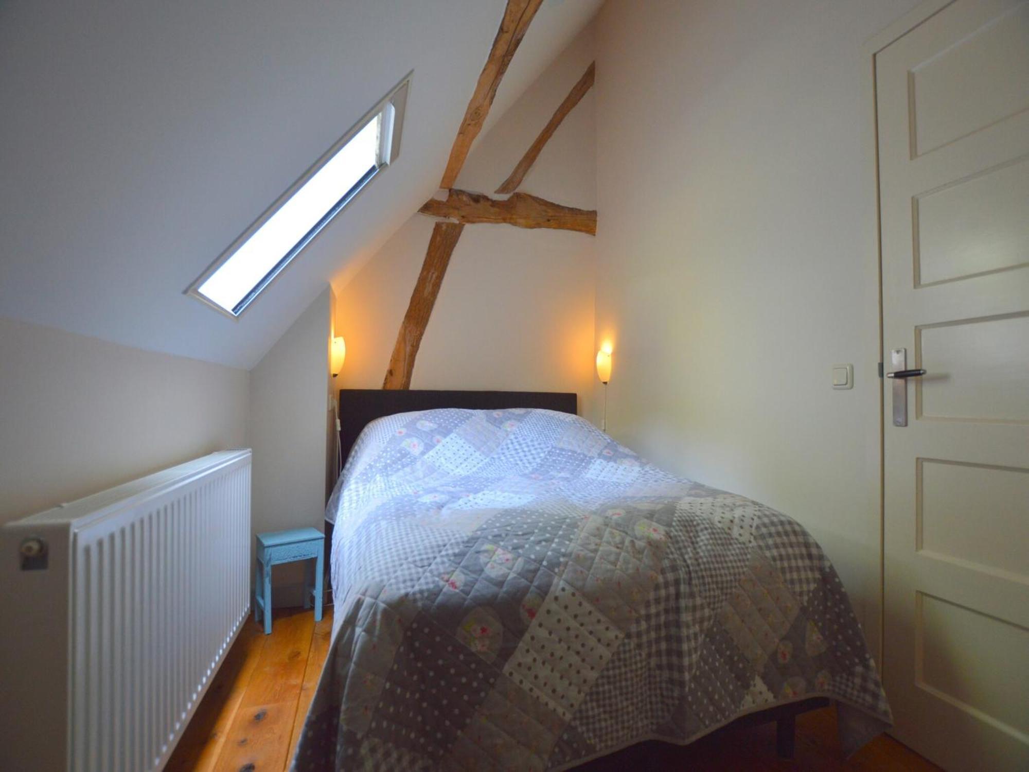 Stunning Holiday Home near Forest in Slenaken Eksteriør bilde