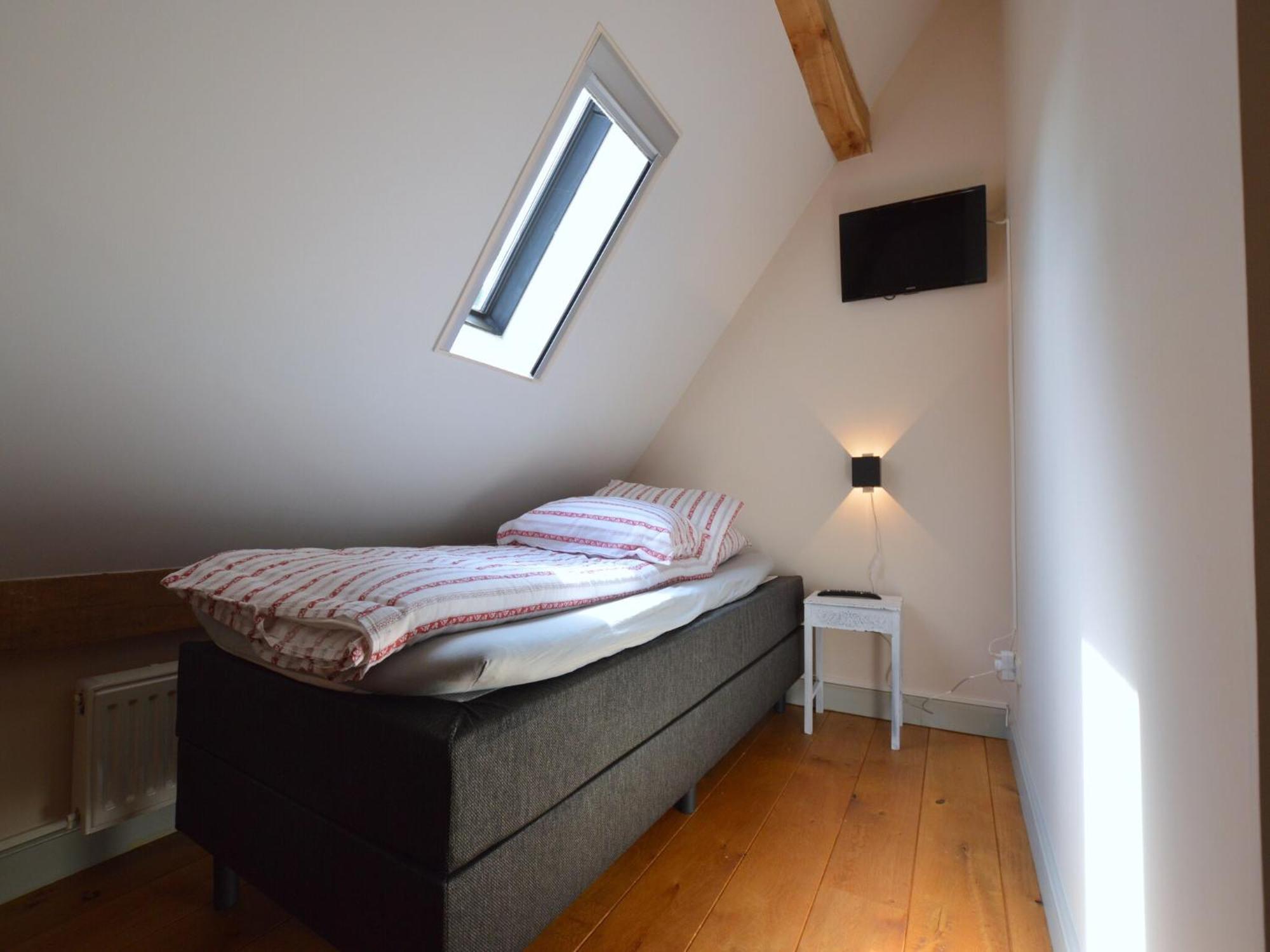Stunning Holiday Home near Forest in Slenaken Eksteriør bilde