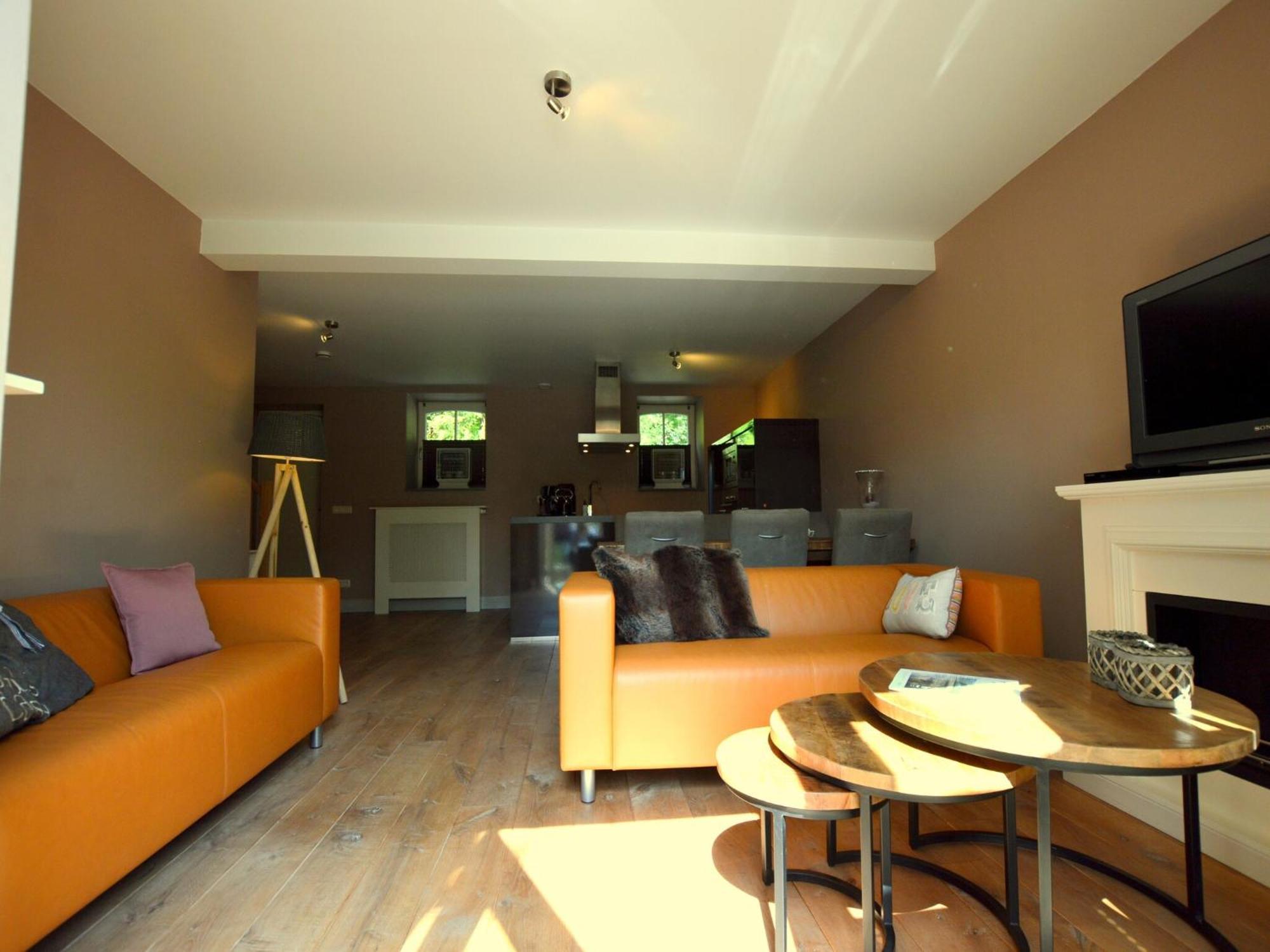 Stunning Holiday Home near Forest in Slenaken Eksteriør bilde