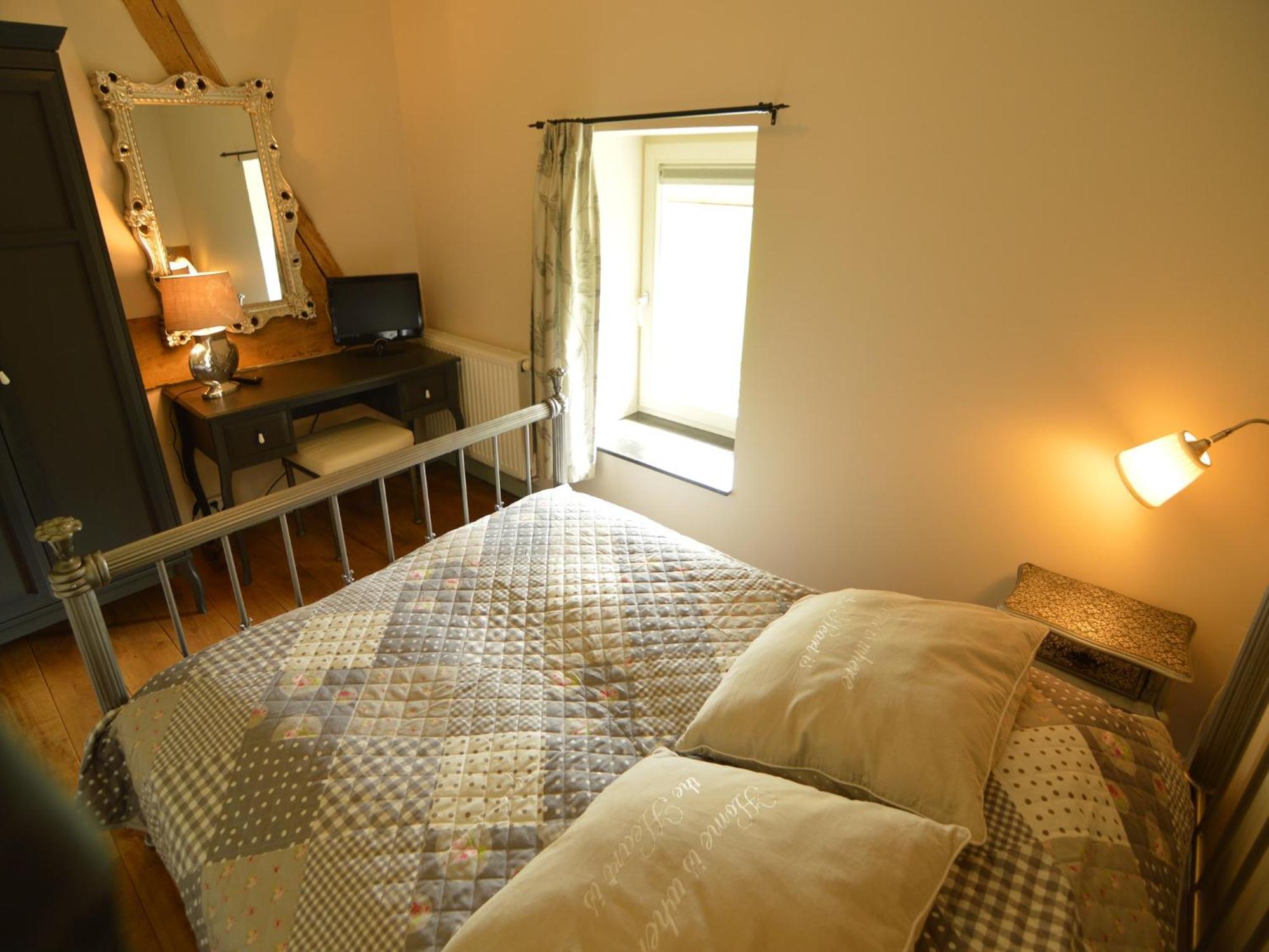 Stunning Holiday Home near Forest in Slenaken Eksteriør bilde