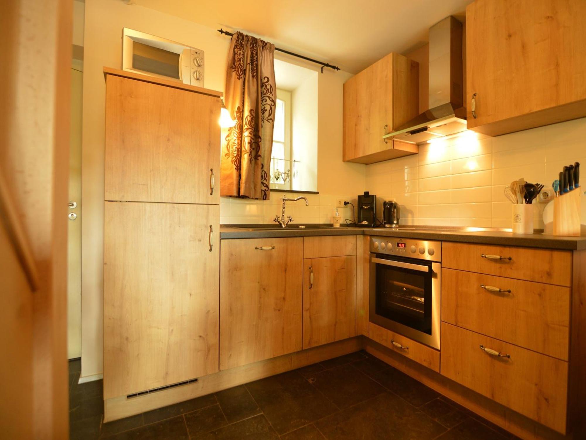 Stunning Holiday Home near Forest in Slenaken Eksteriør bilde