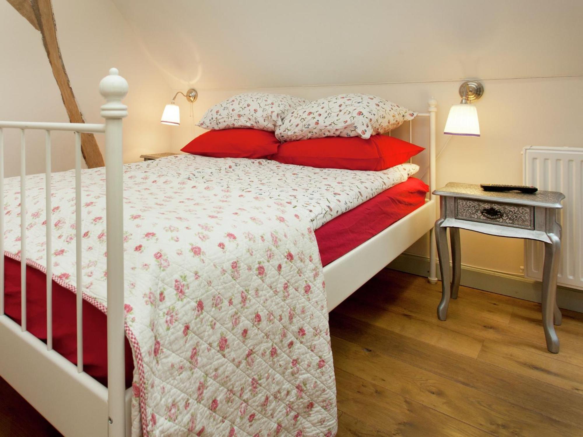 Stunning Holiday Home near Forest in Slenaken Eksteriør bilde