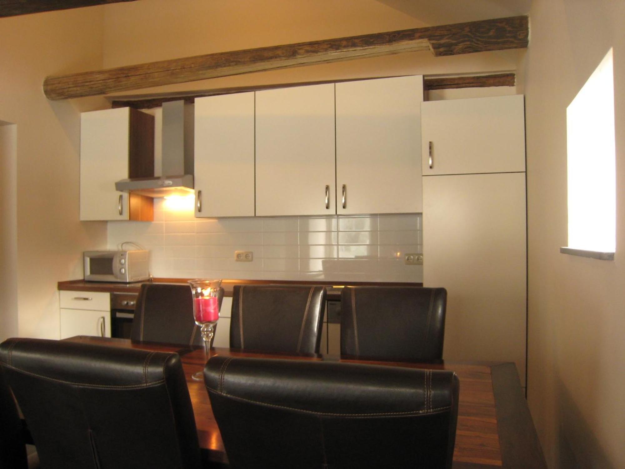 Stunning Holiday Home near Forest in Slenaken Eksteriør bilde