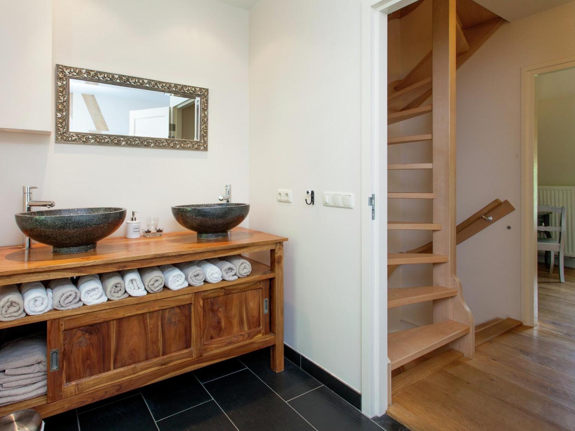 Stunning Holiday Home near Forest in Slenaken Eksteriør bilde