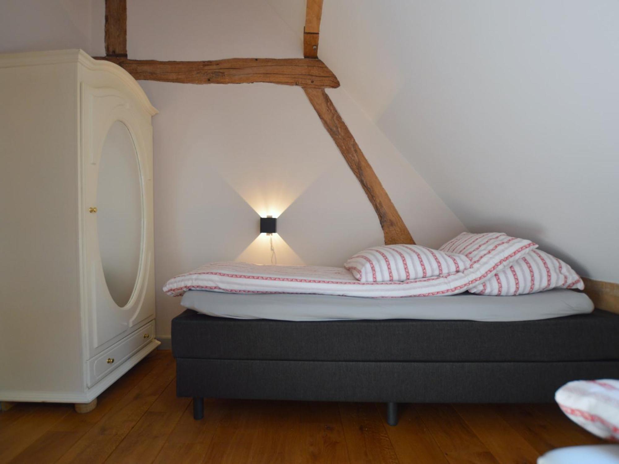 Stunning Holiday Home near Forest in Slenaken Eksteriør bilde