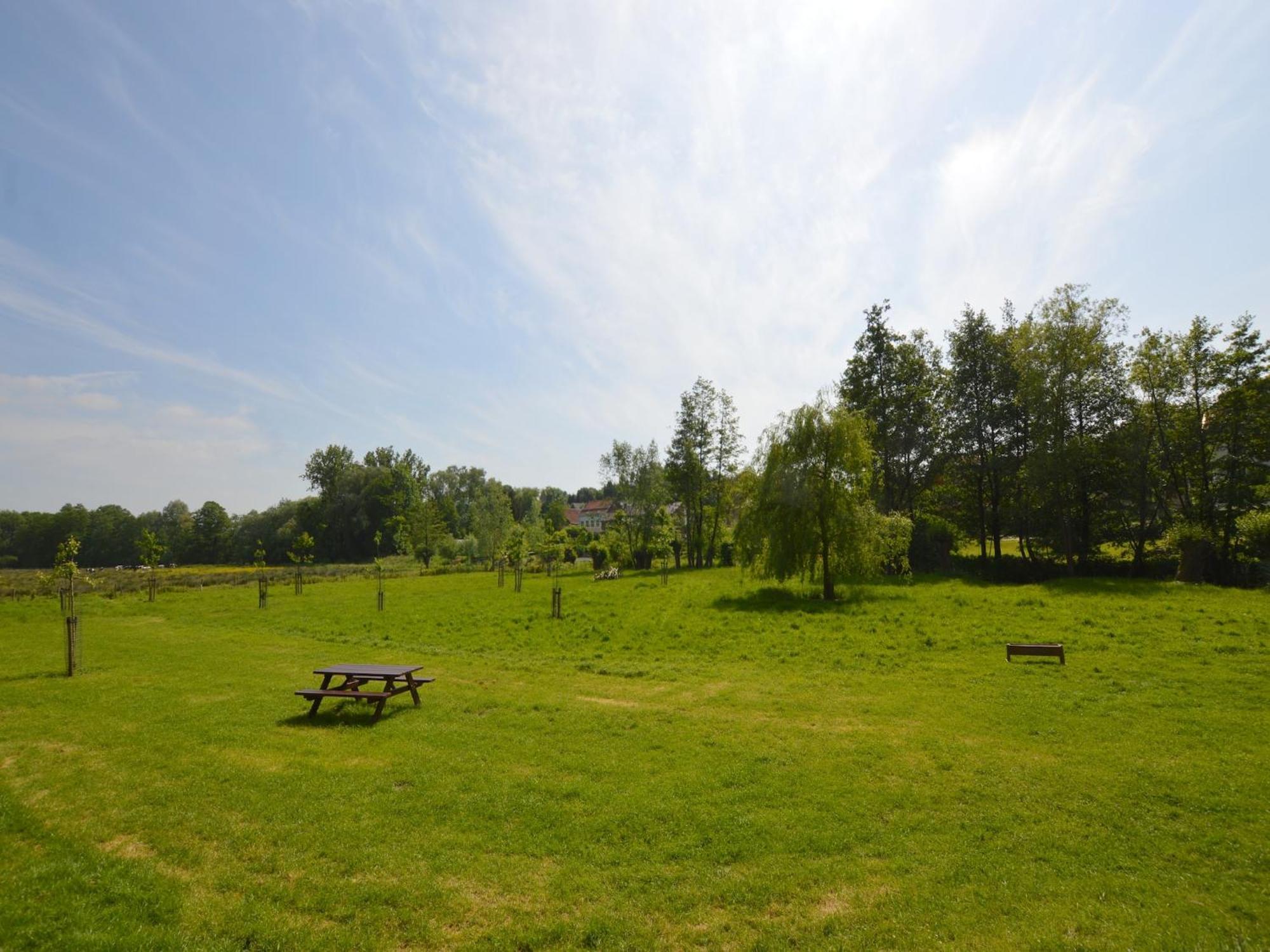 Stunning Holiday Home near Forest in Slenaken Eksteriør bilde