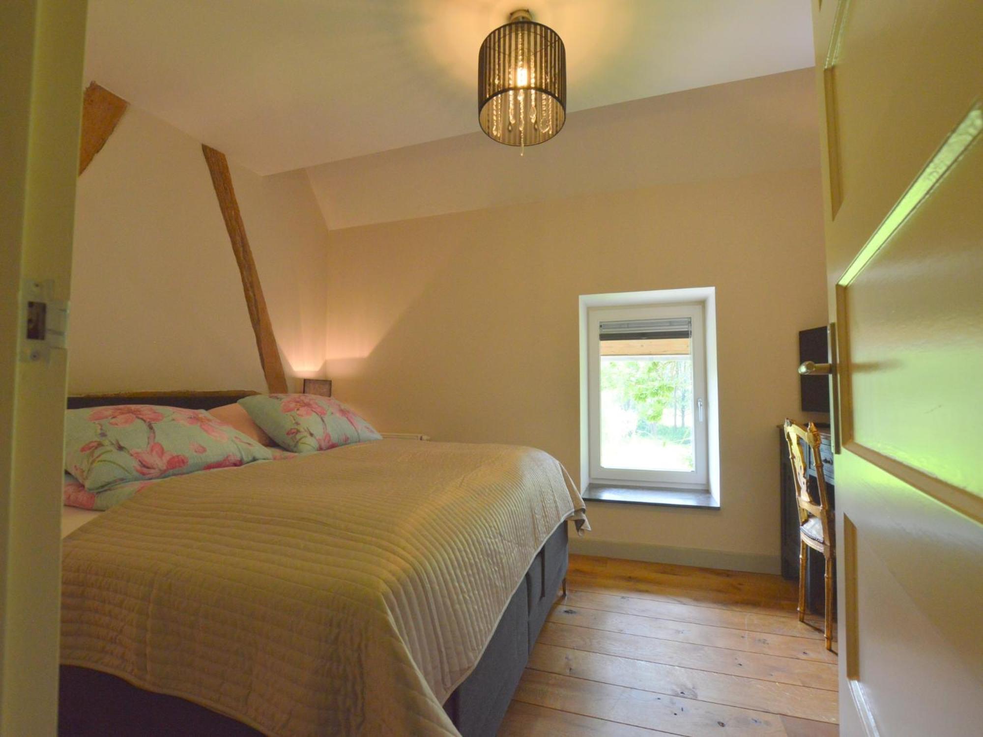 Stunning Holiday Home near Forest in Slenaken Eksteriør bilde